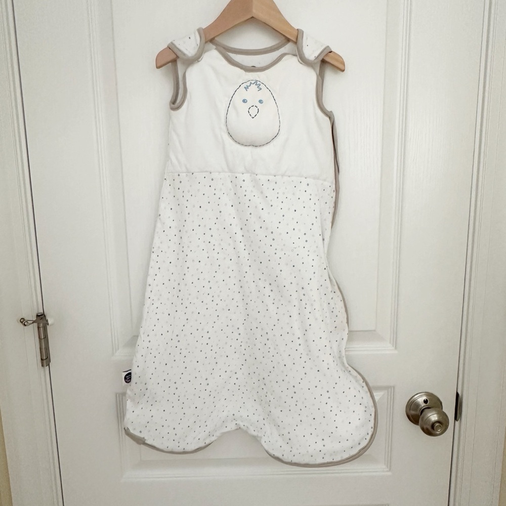 Nested Bean | Classic Zen Sleep Sack M 6-15 months